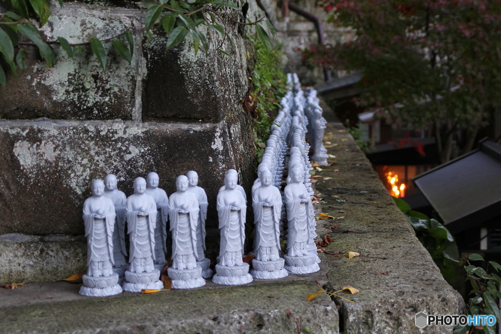 鎌倉長谷寺
