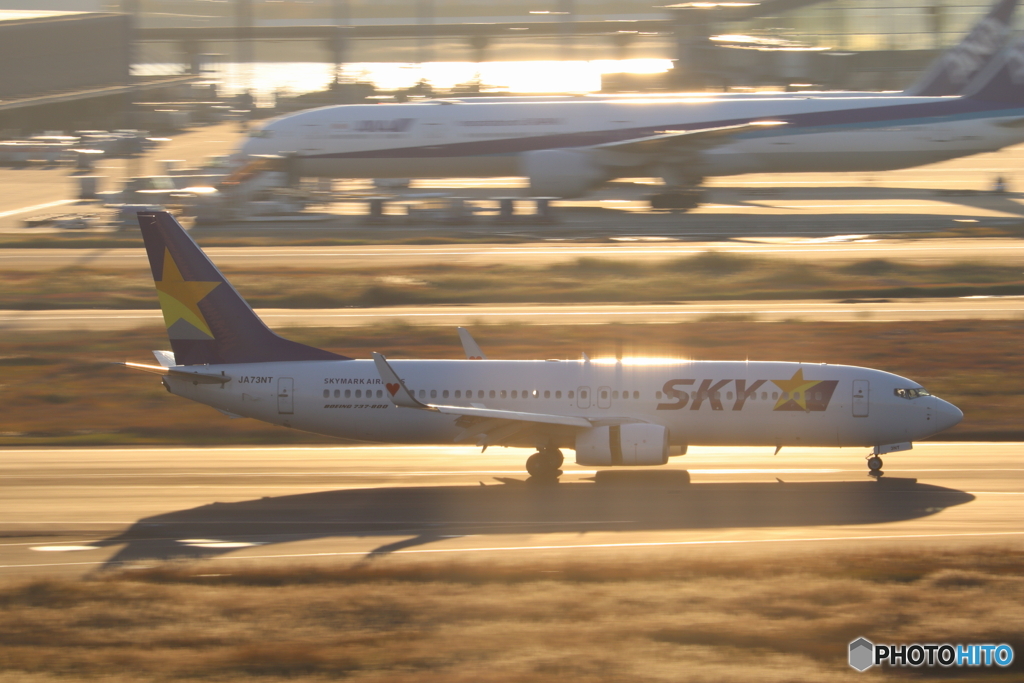 羽田空港