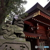 街並み