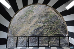 清津峡トンネル