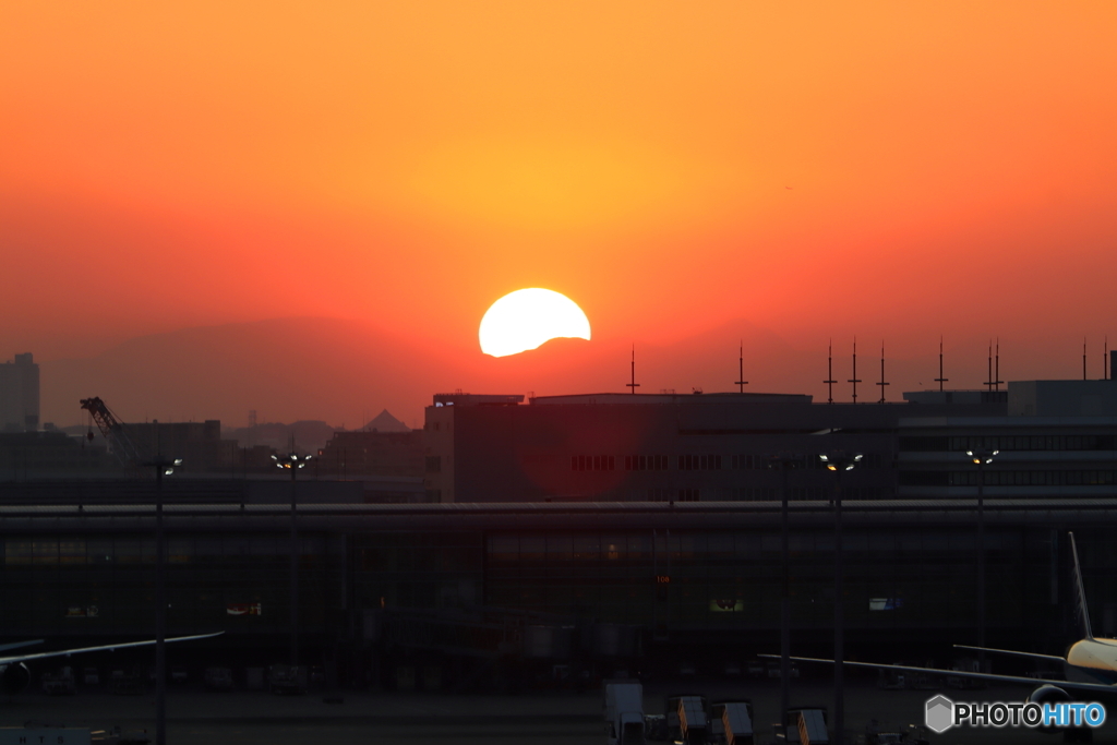 羽田空港