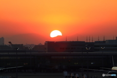 羽田空港