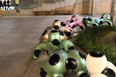 街並み 