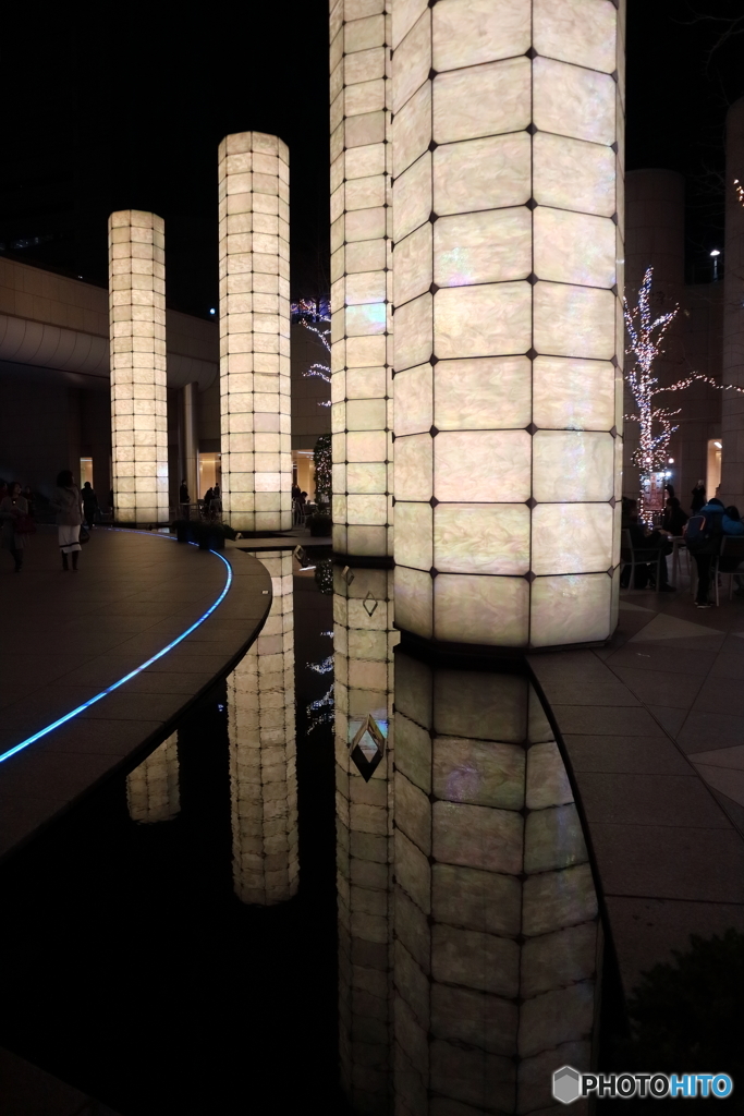 街並み