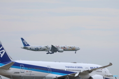 羽田空港