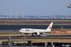 羽田空港
