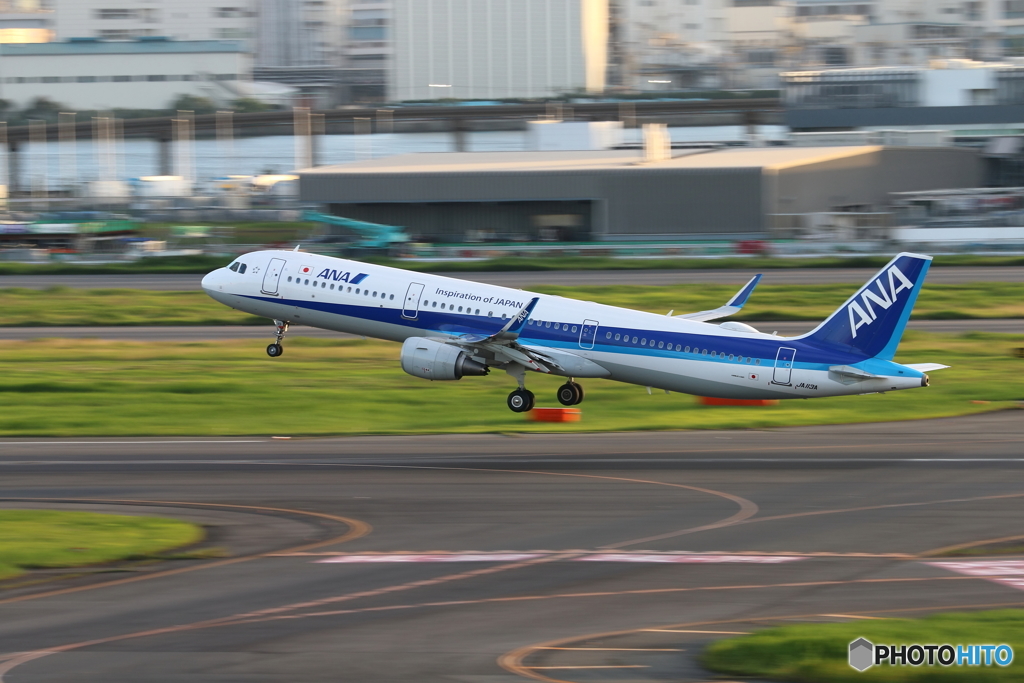 旅客機