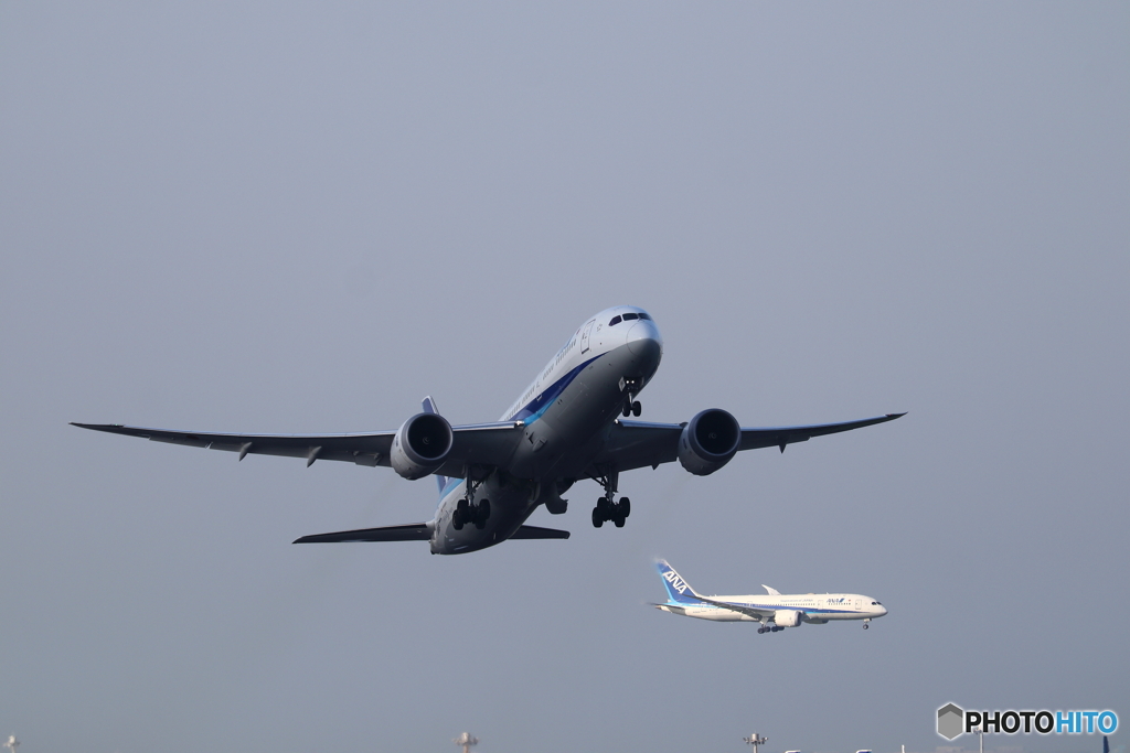 羽田空港