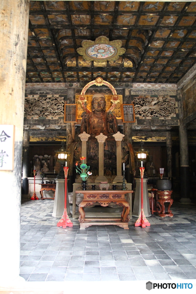 建長寺