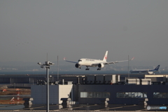 羽田空港