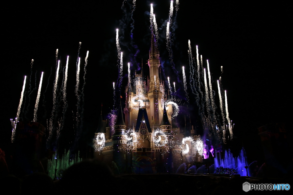 Celebrate! Tokyo Disneyland