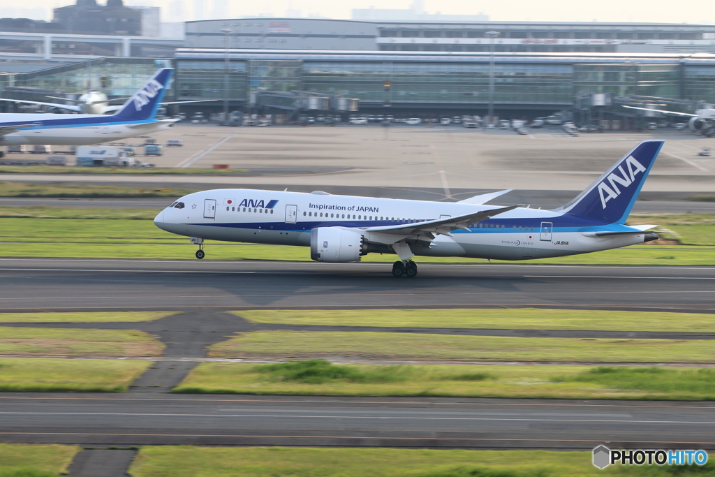 旅客機