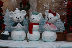 東京ディズニーシー