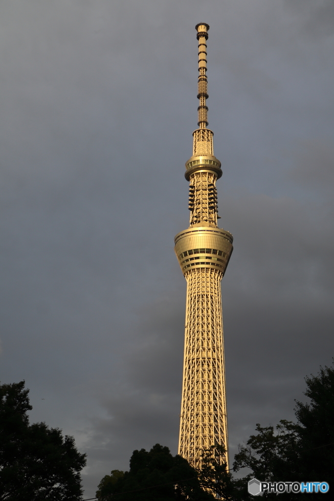 街並み