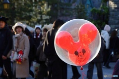 ディズニー