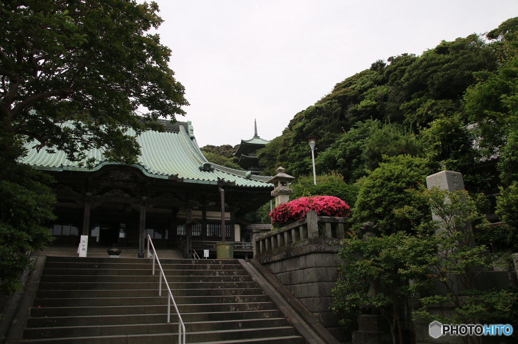 龍口寺 