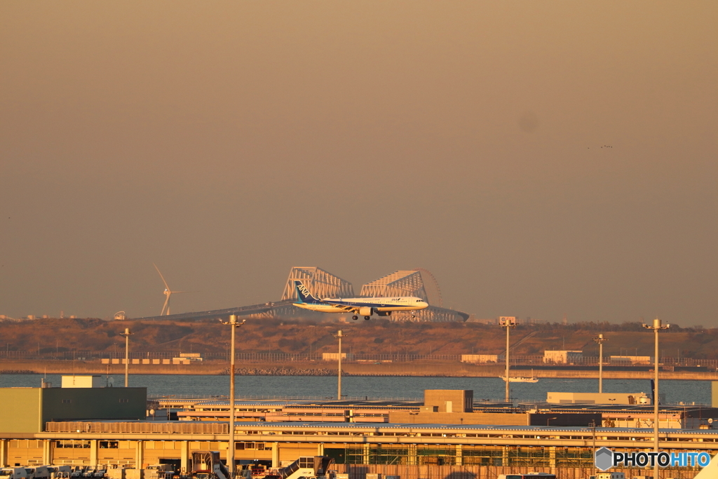 羽田空港