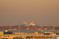 羽田空港