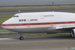 旅客機