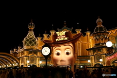 東京ディズニーシー