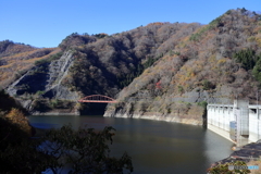 東山ダム
