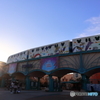 Disney Resort Line