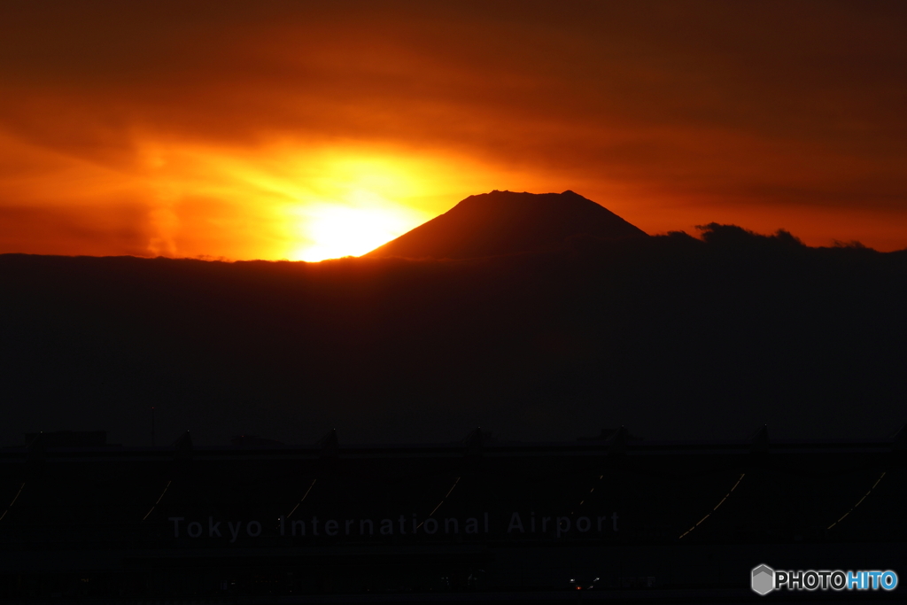 羽田空港