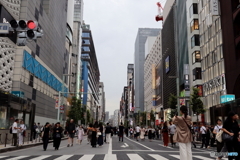 銀座