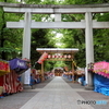 大國魂神社