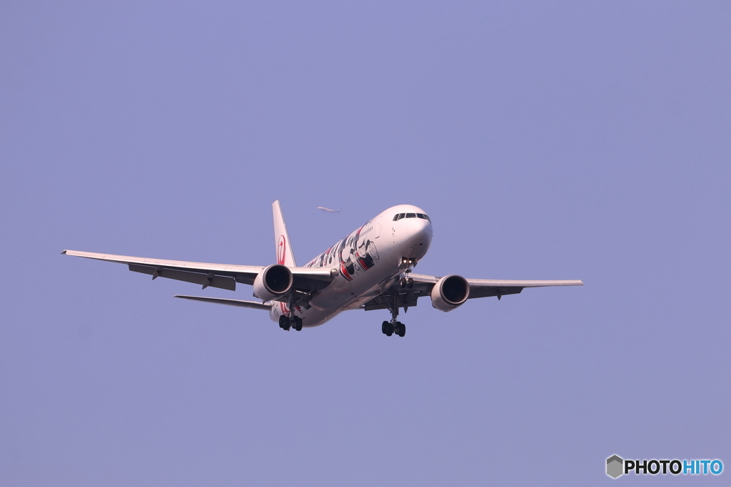 旅客機