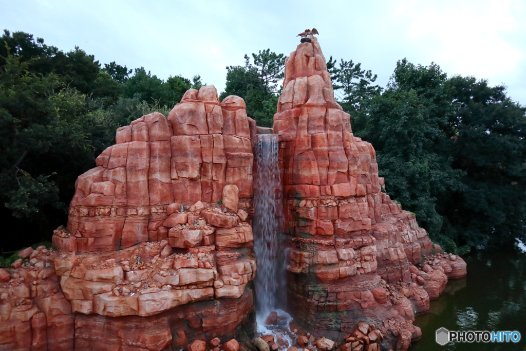 ディズニー