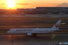 旅客機