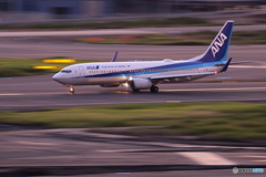 旅客機