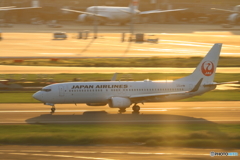 旅客機