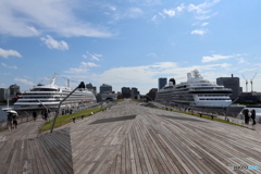 大桟橋