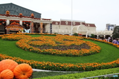 2015ディズニー･ハロウィーン