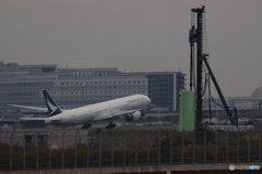 羽田空港