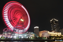 横浜夜景
