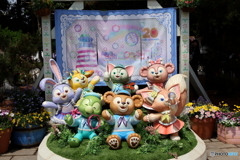 ディズニー