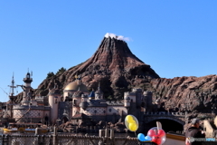 ディズニー