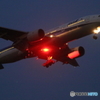 旅客機