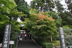 円覚寺