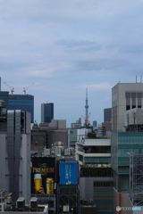 銀座