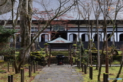 雲洞庵