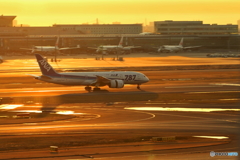 旅客機