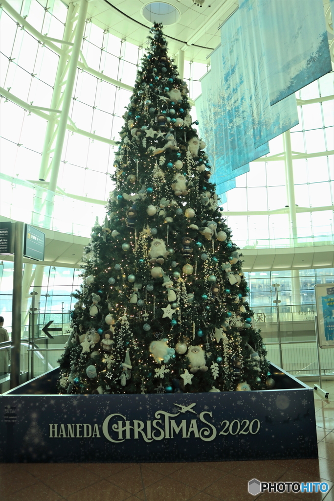 羽田空港 