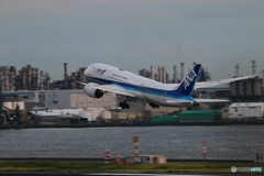 旅客機