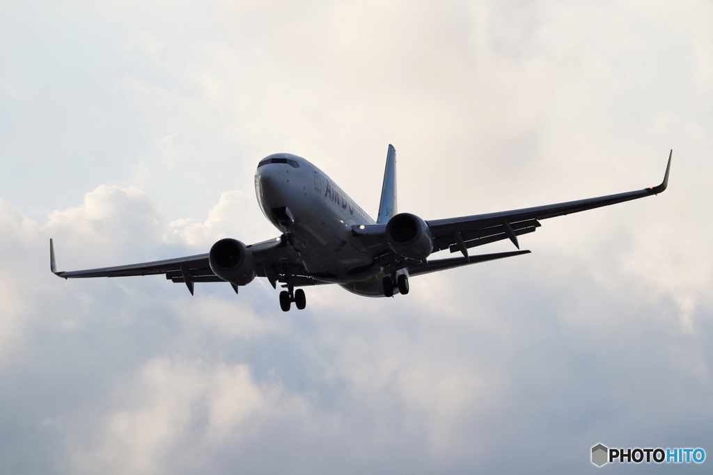 羽田空港