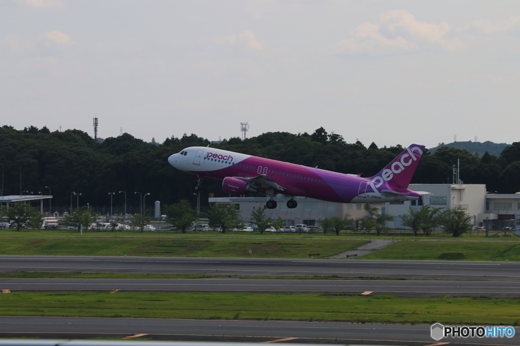 旅客機