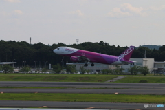 旅客機